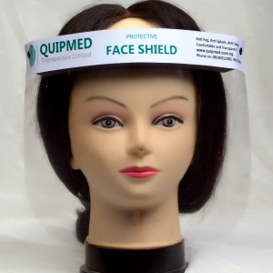 Face Shields in Nigeria