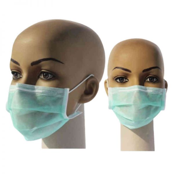 Face Masks in Abuja Nigeria